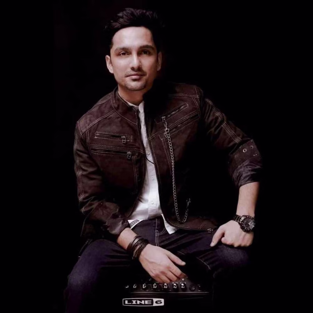 Zohaib   Mirza