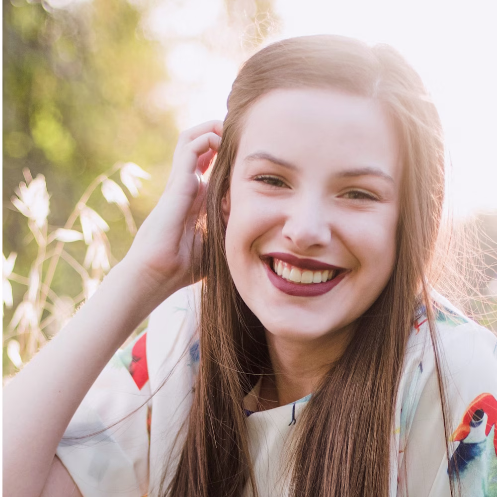Kaylor Jones
