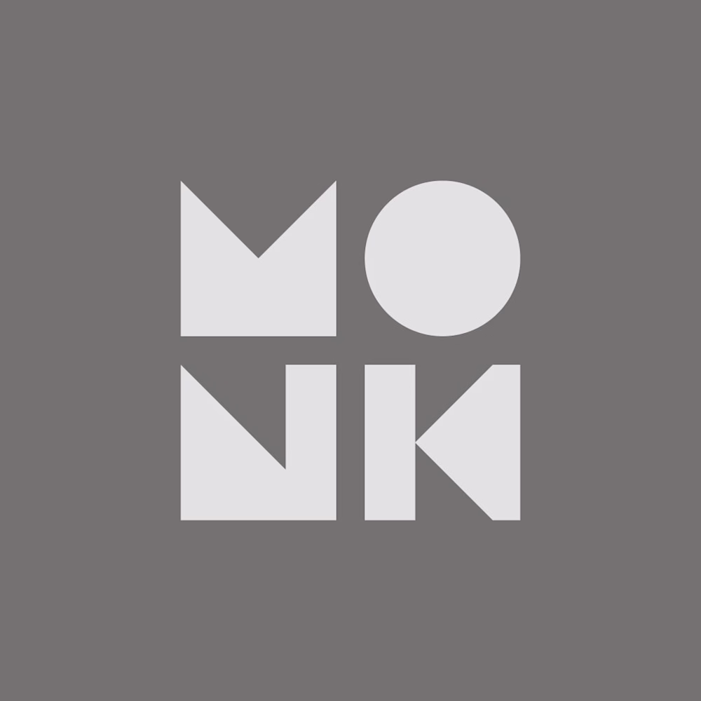 The Monk Of Design
