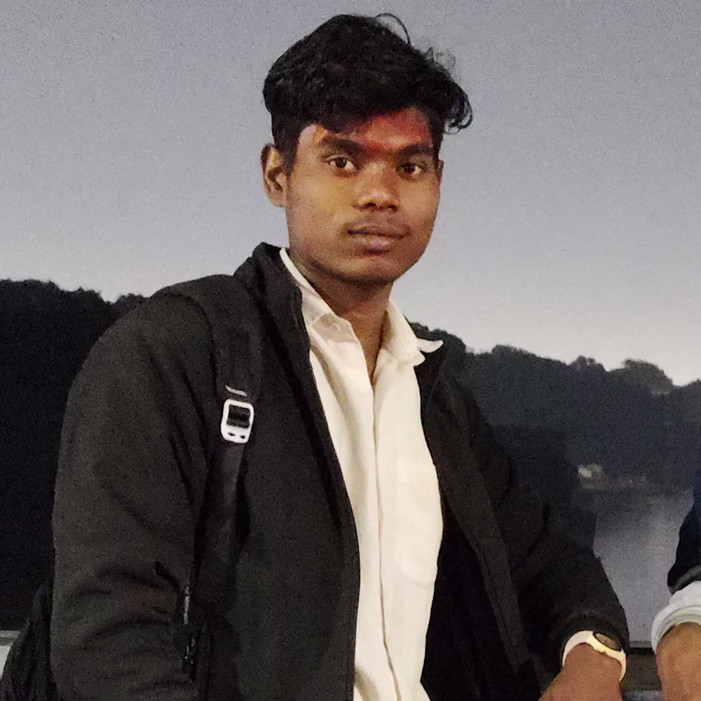 Saurya Singh