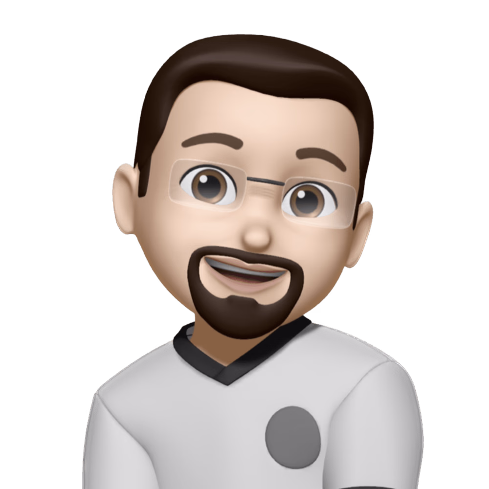 Prajwal Kiran Sharma