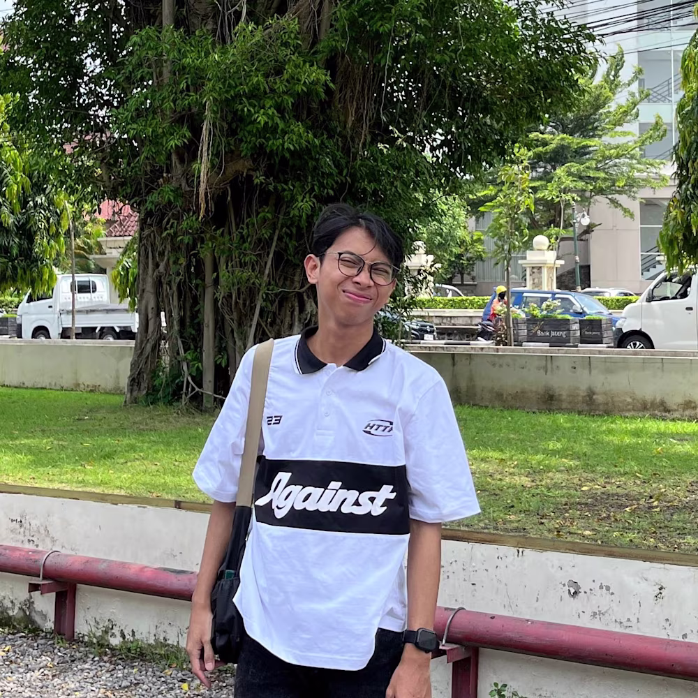 Zainal Ma'ruf Abidin