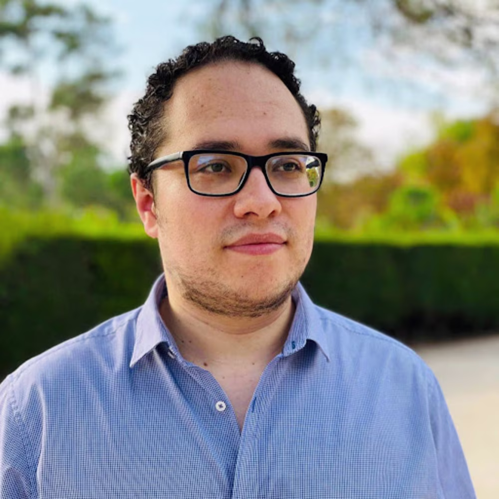 Samuel Alarcon Gambarte