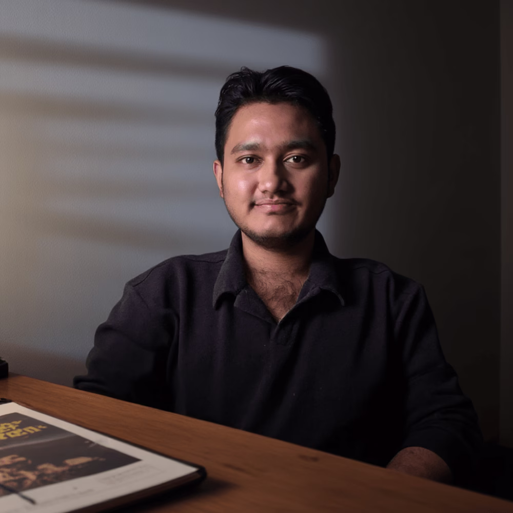 Nikhil Wankhede