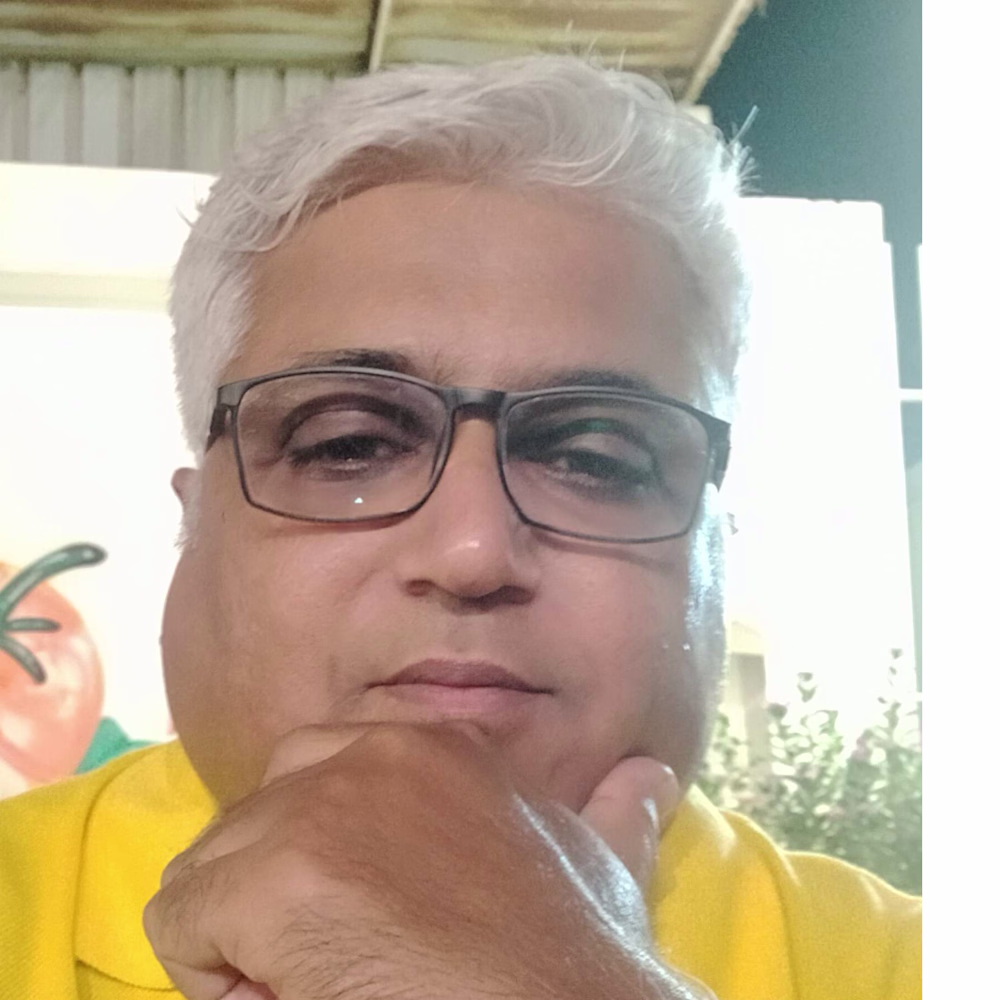 Ghufran Maniar