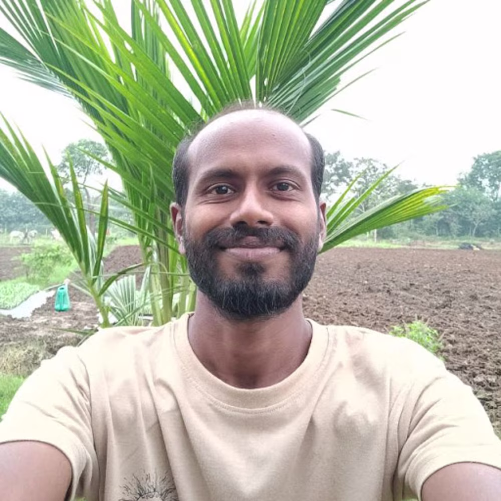 Omkar Deekonda