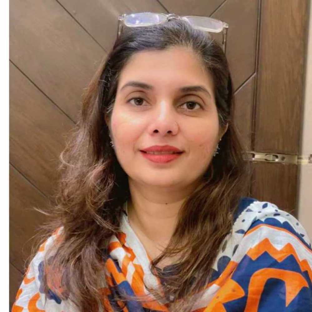 Tabassum Wajid Wajid