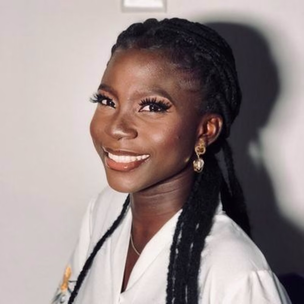 Deborah Adeniyi 