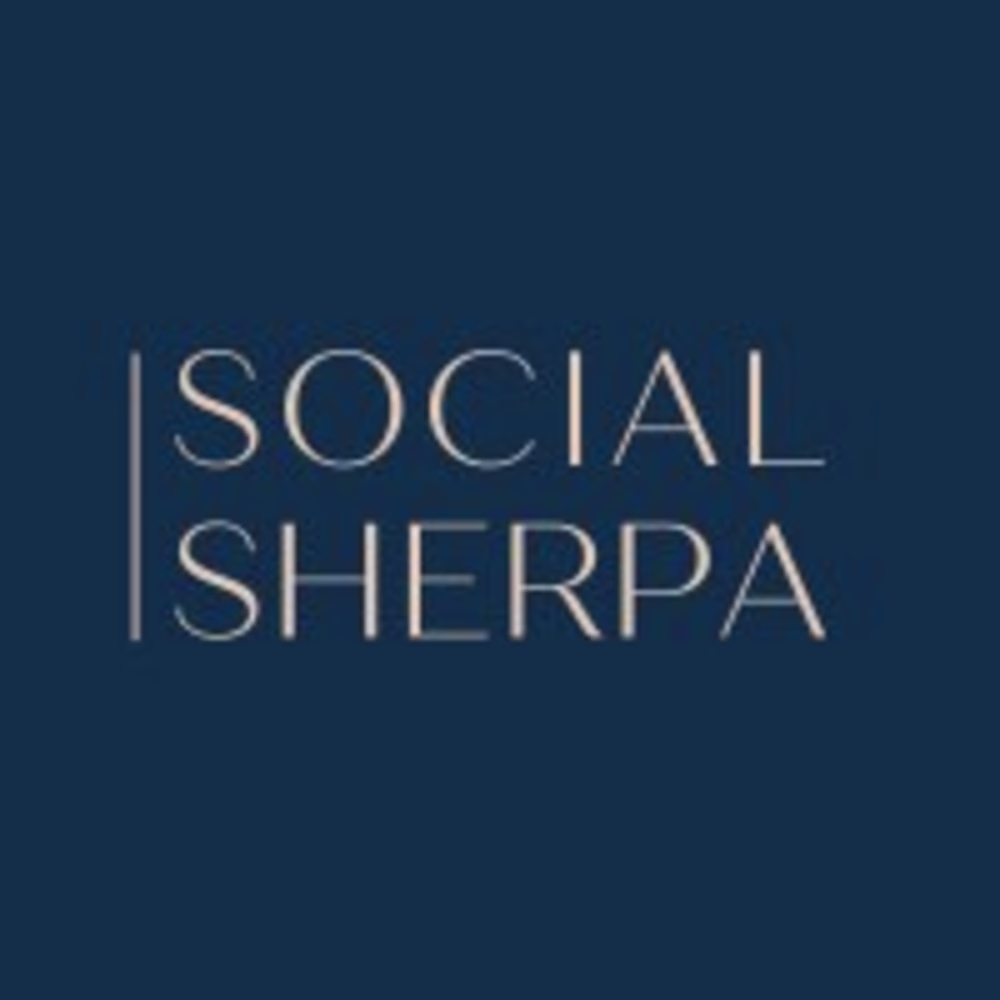 Social  Sherpa