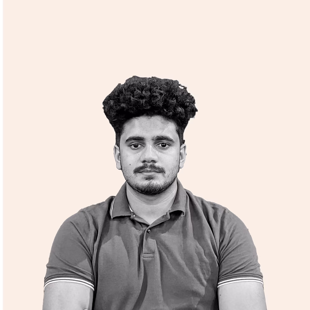 Muhammad Affan Naveed