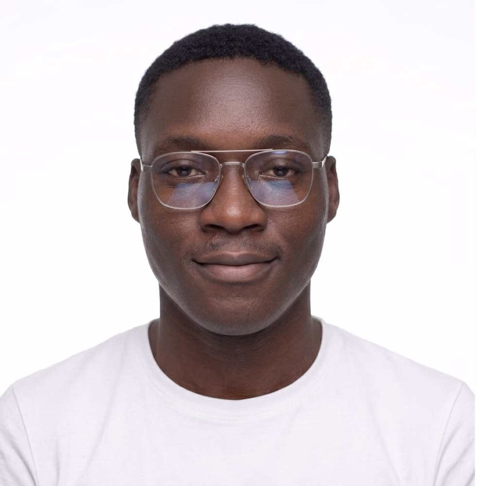 Abubakri Hamod Opeyemi