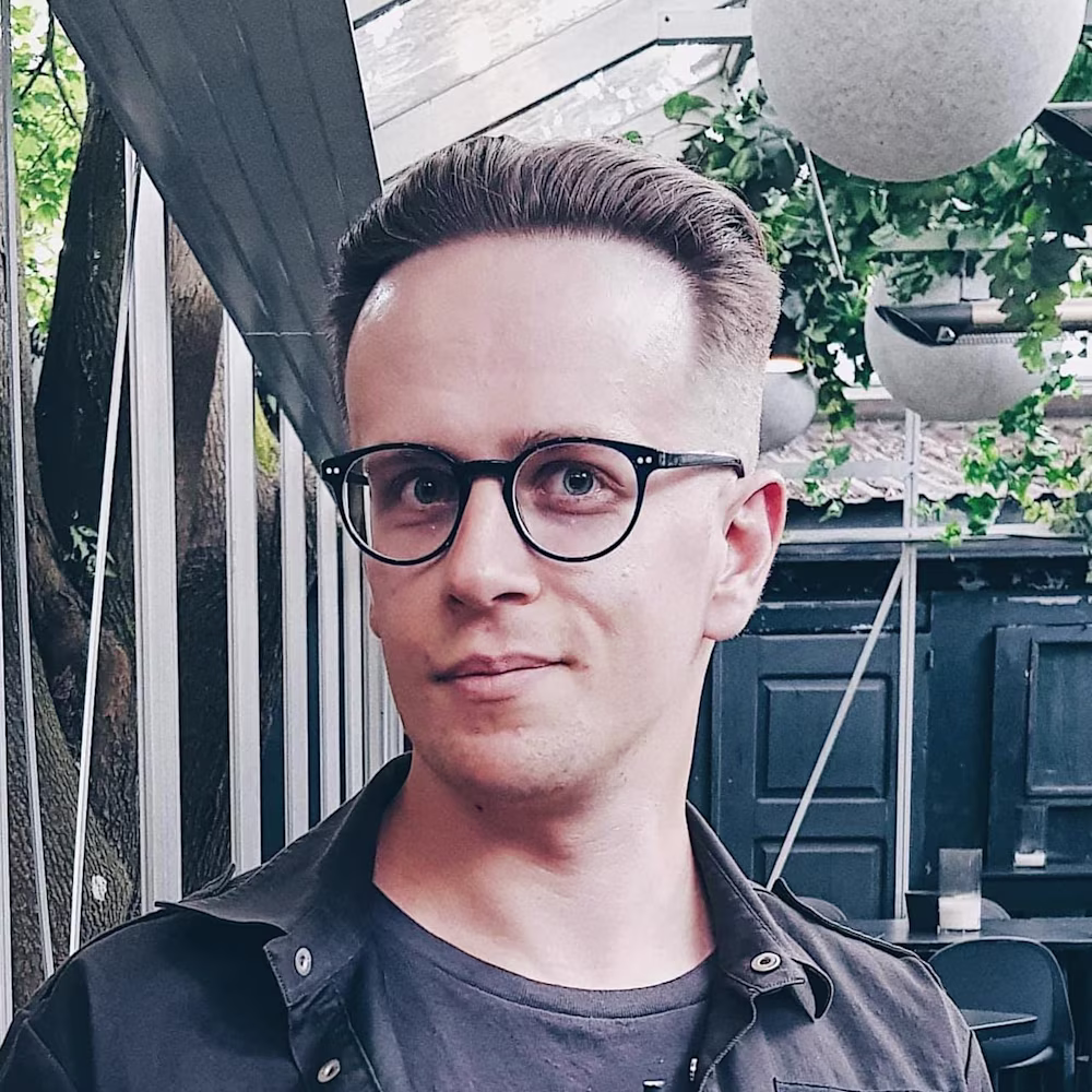 Martynas Vežbickas