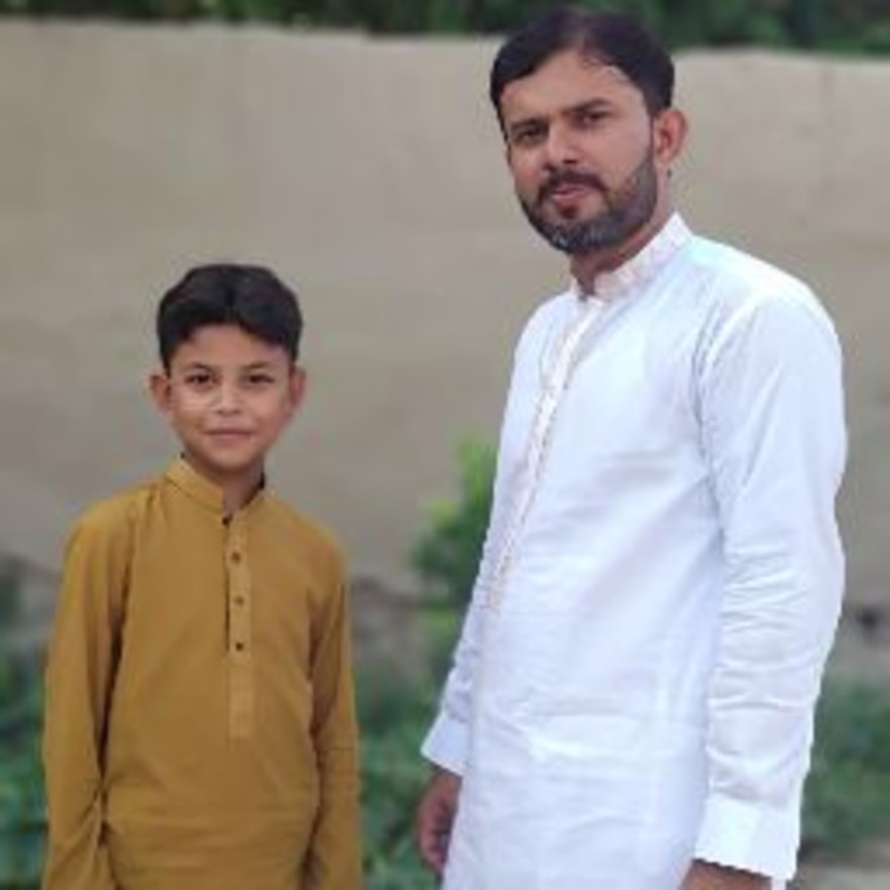 Manzoor Ahmed
