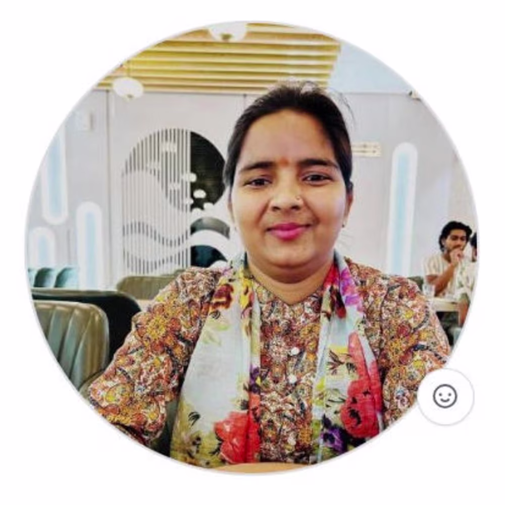 Anshika Yadav