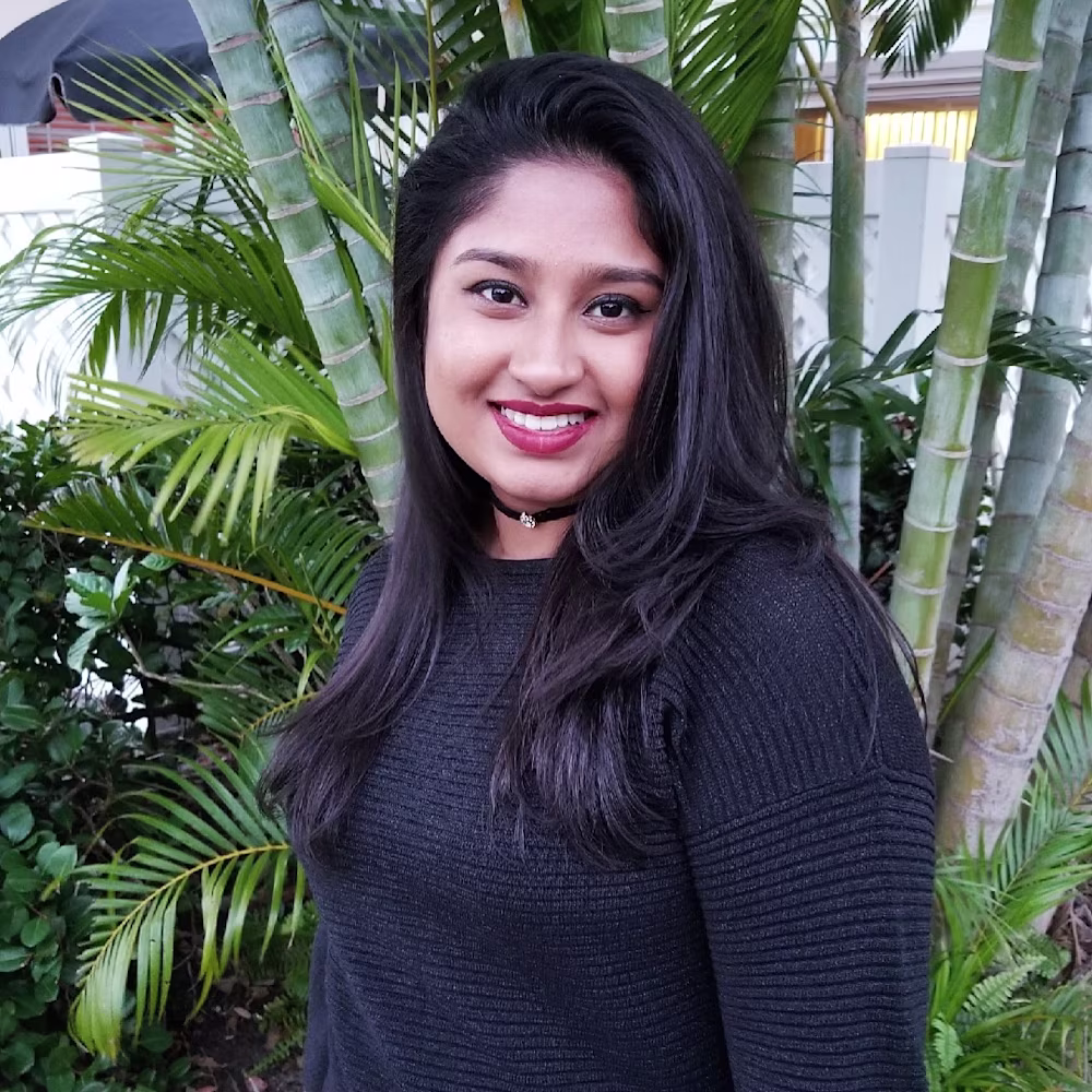 Maisha Nabila