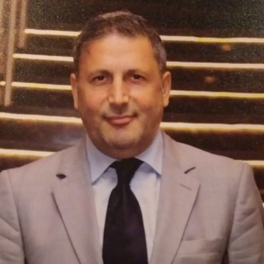 Yunus Sagin