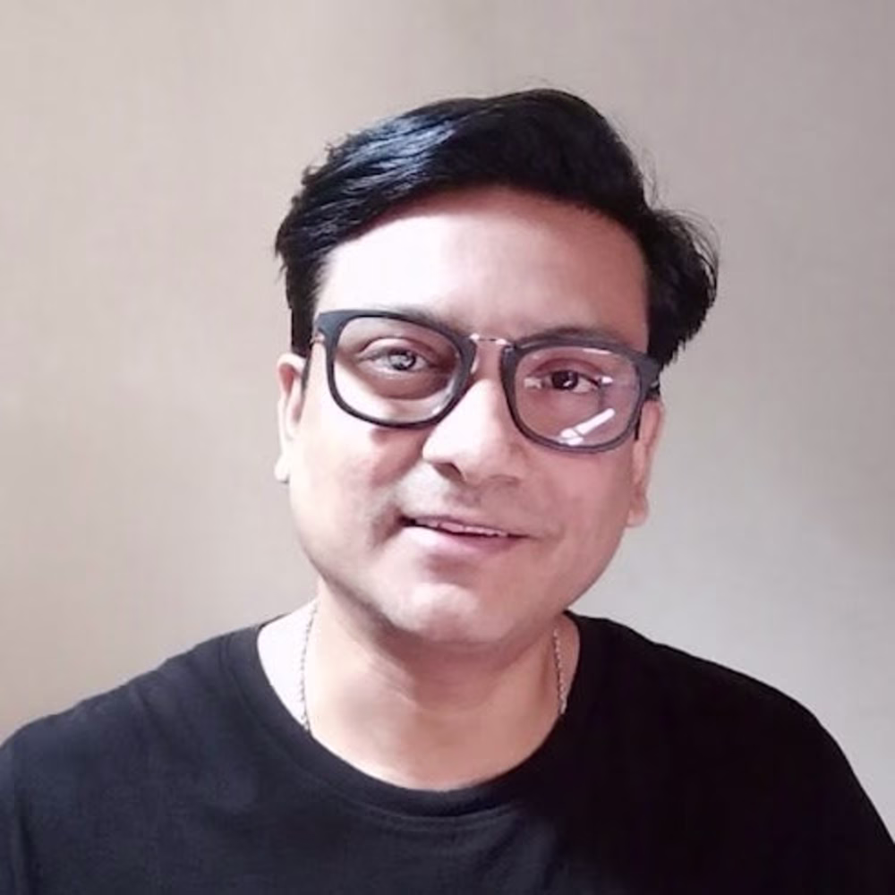 Nilanjan Ghosh Roy