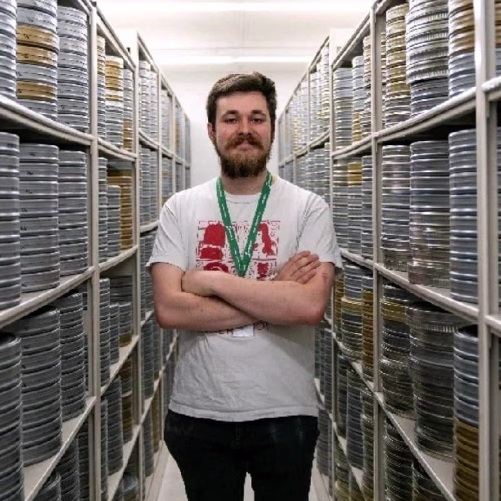 Timothy Jackson Stueve