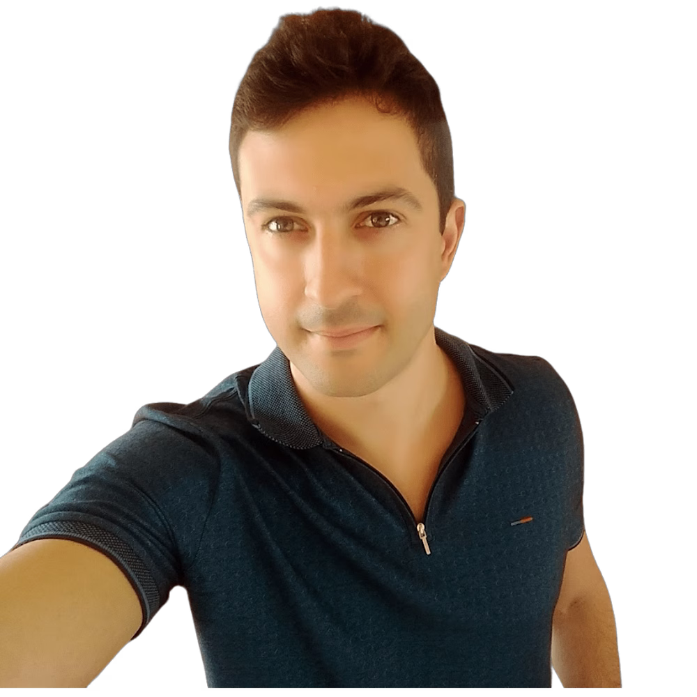 Victor Souto