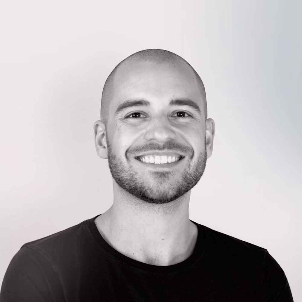 Luca Lenssen