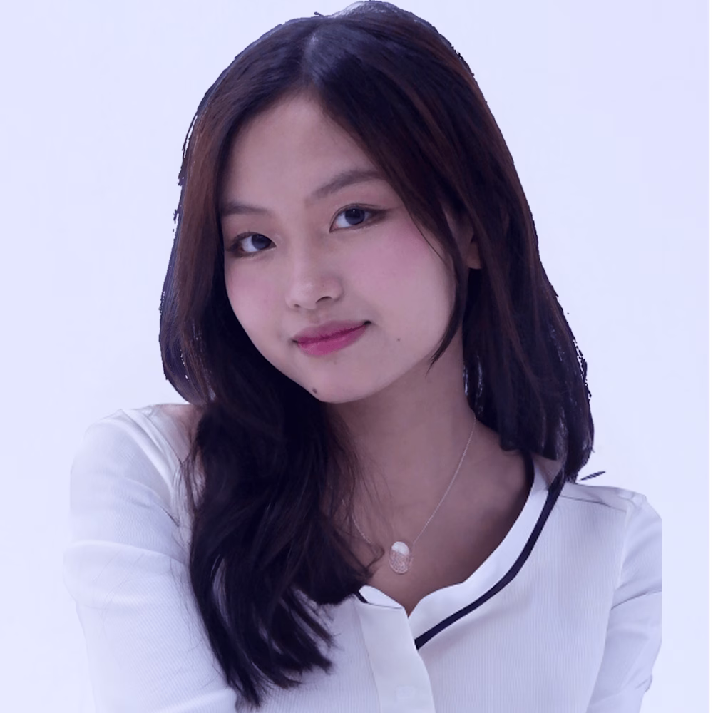 Chi Nguyen