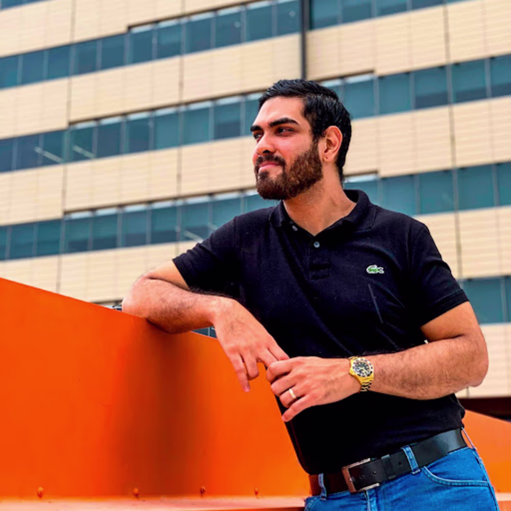 Luis Desgarennes