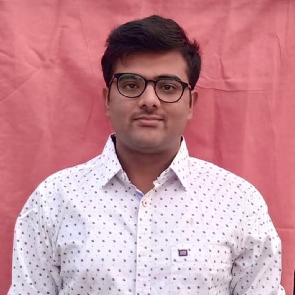 Utkarsh Singh