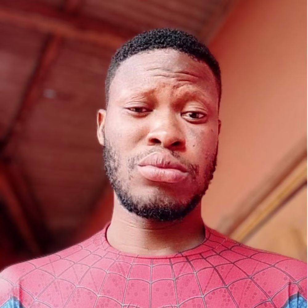 David Martey Mensah