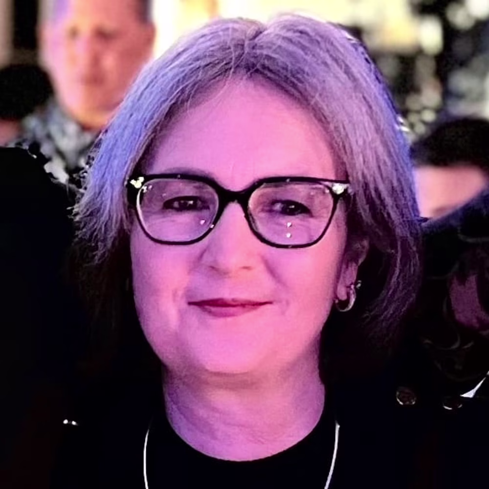 Jennifer Brennan