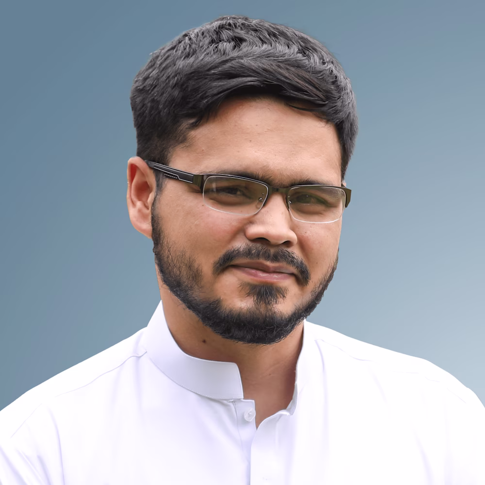 Mohammad Hassnain