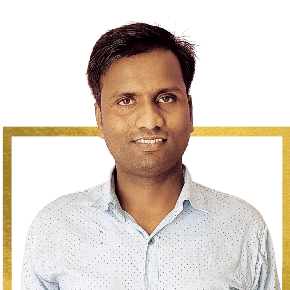 Rahul Prajapati