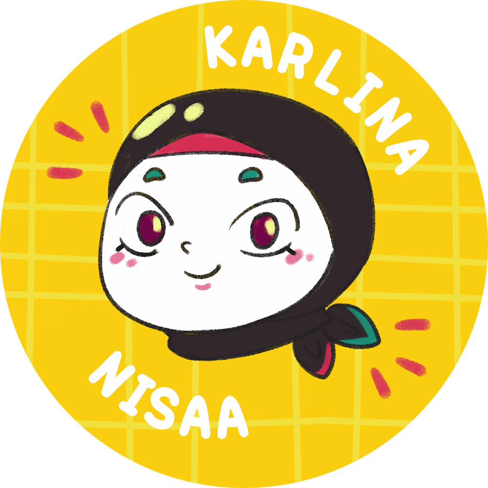 Karlina Khairunnisaa