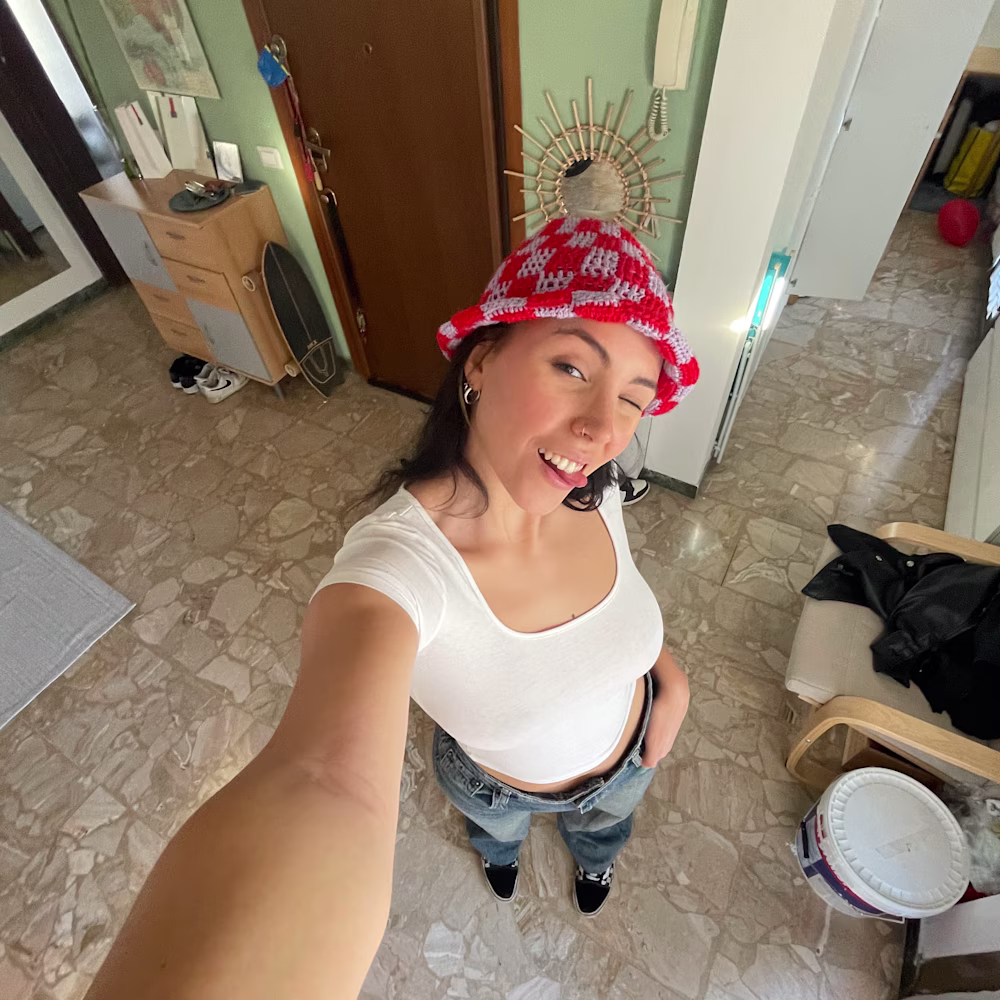 Elisa De Alencar Rodrigues