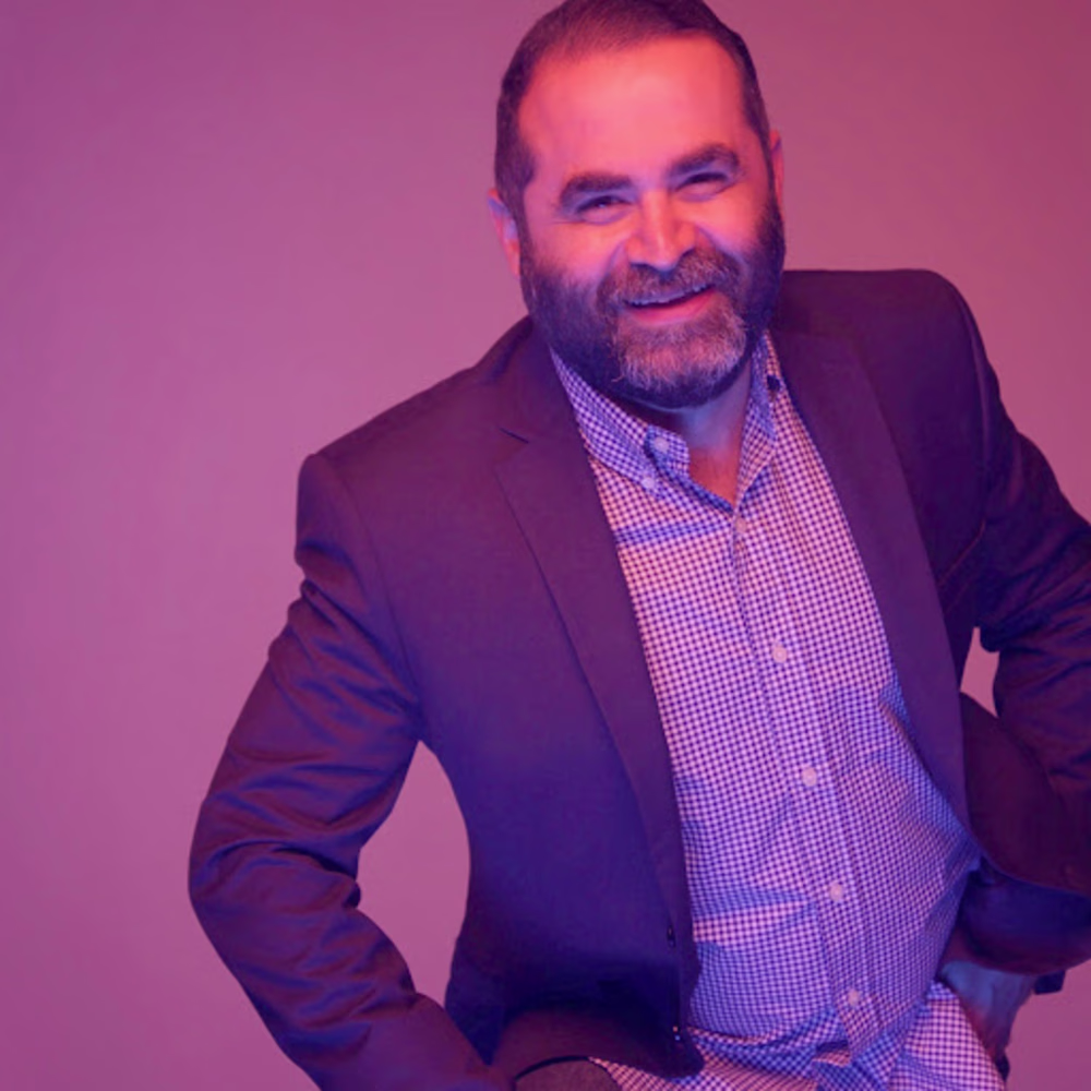 Reza Alavi