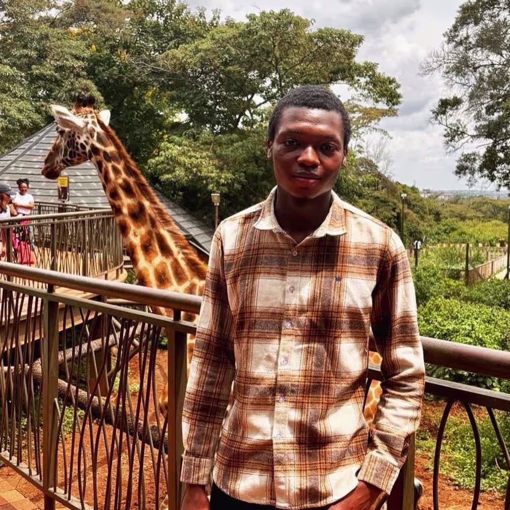 Emmanuel Nyabuti