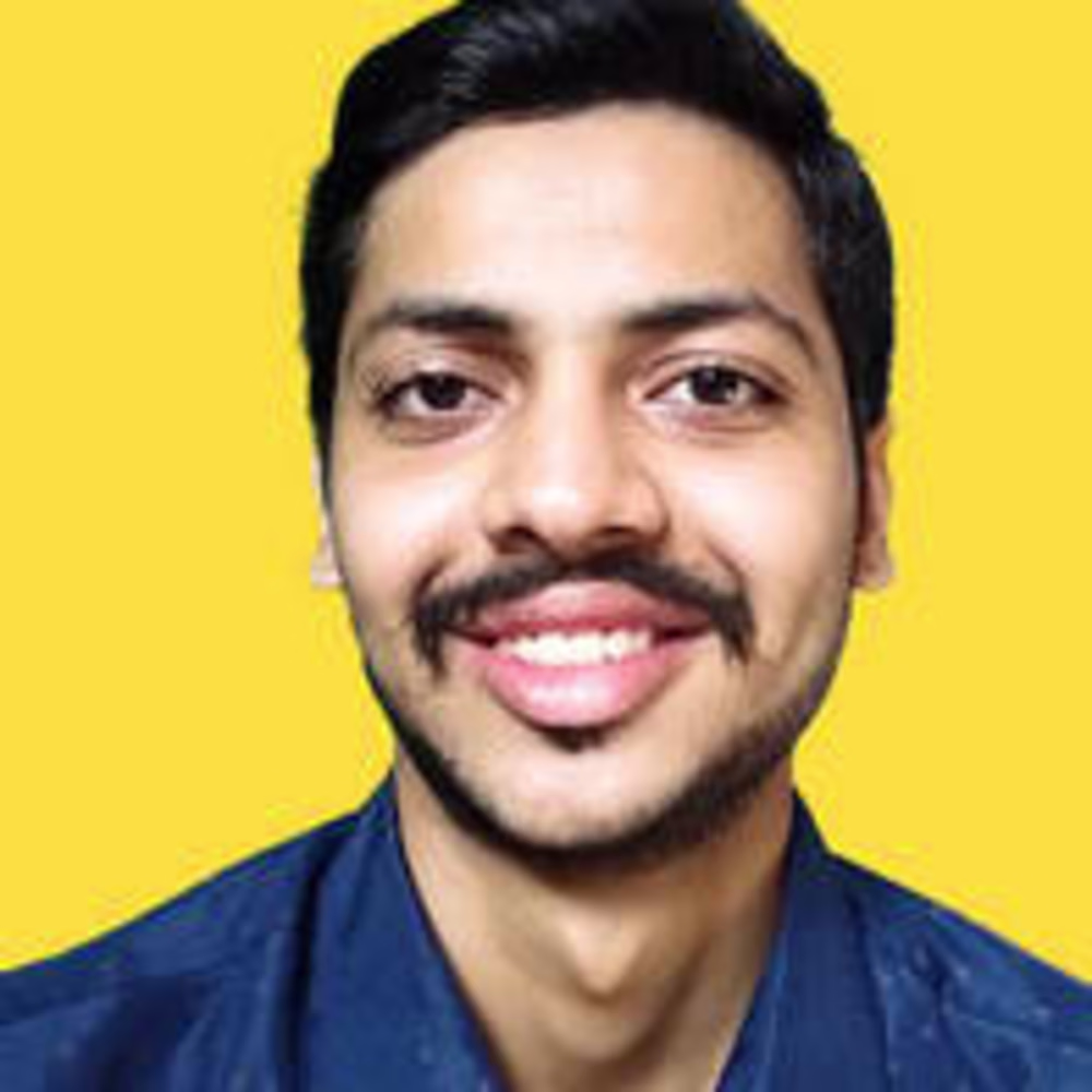 Dhruvin Dudhat