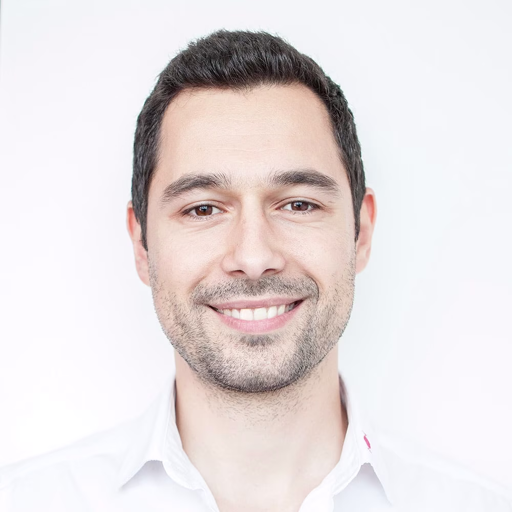 Mark Ralev