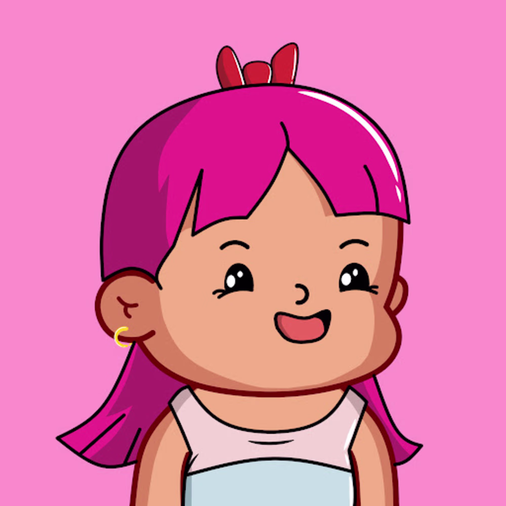 Tanisha Kushwah