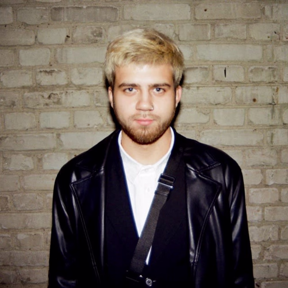 Nikita Litvinenko