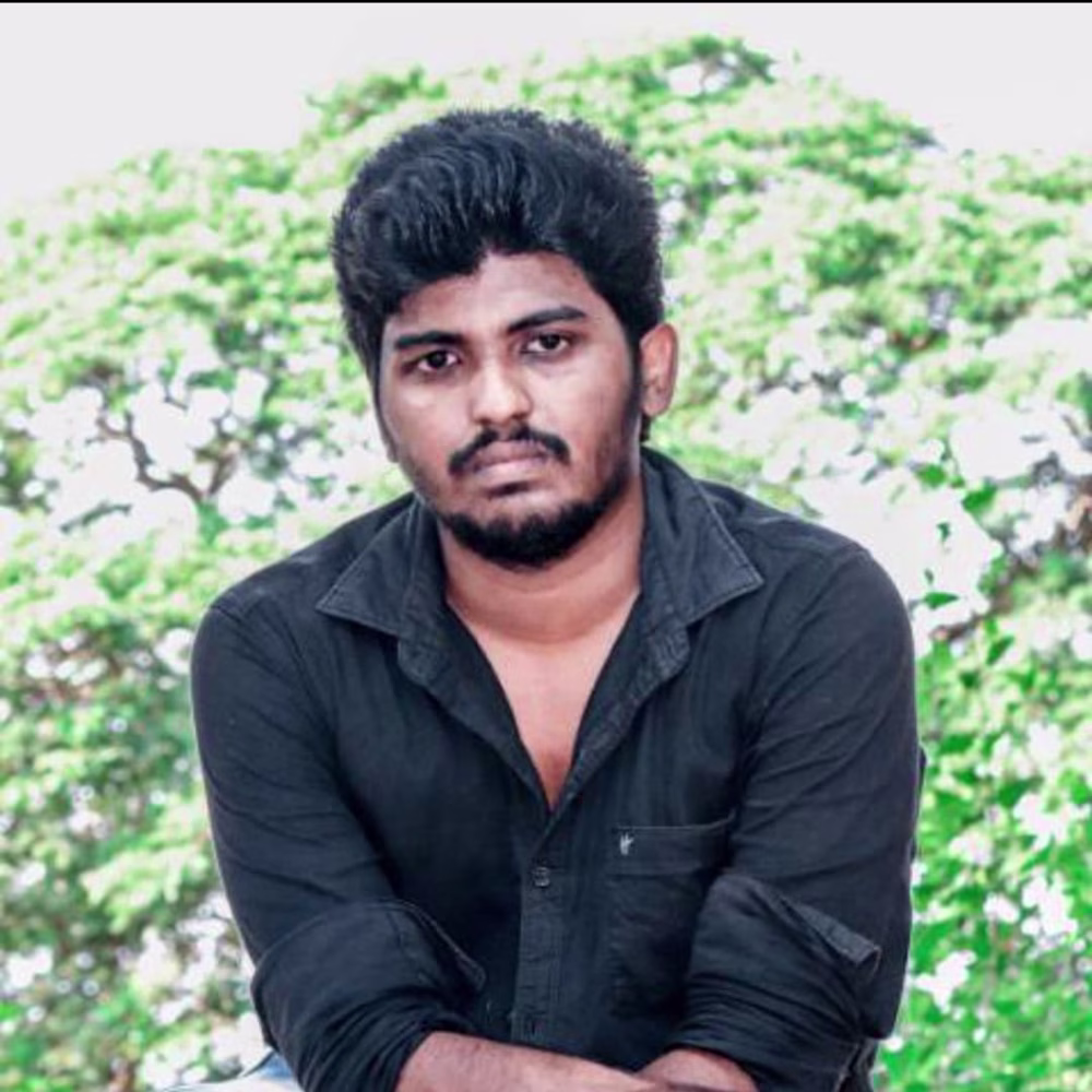 Sai harish