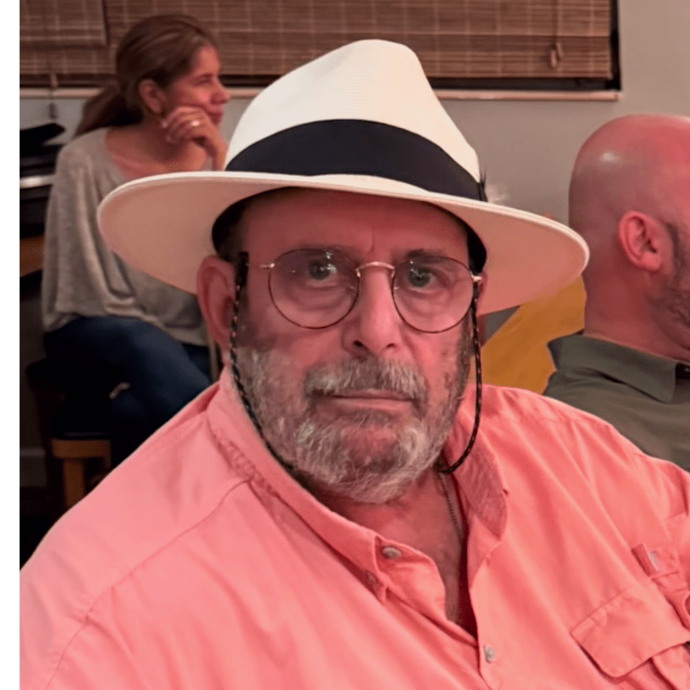 David Gavurin MSW,LCSW