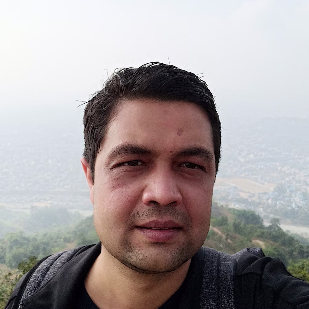Pramit Silwal