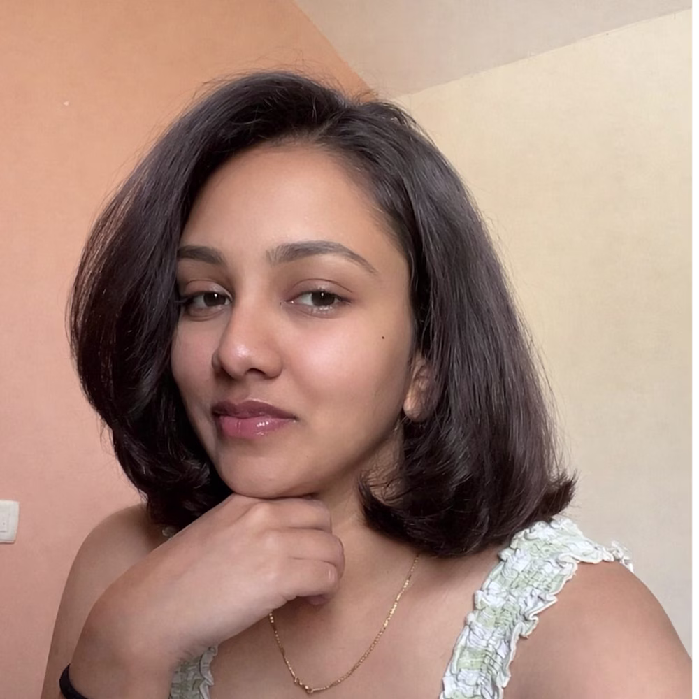 Rashi Umapathi