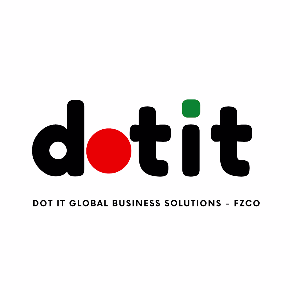 DOT IT