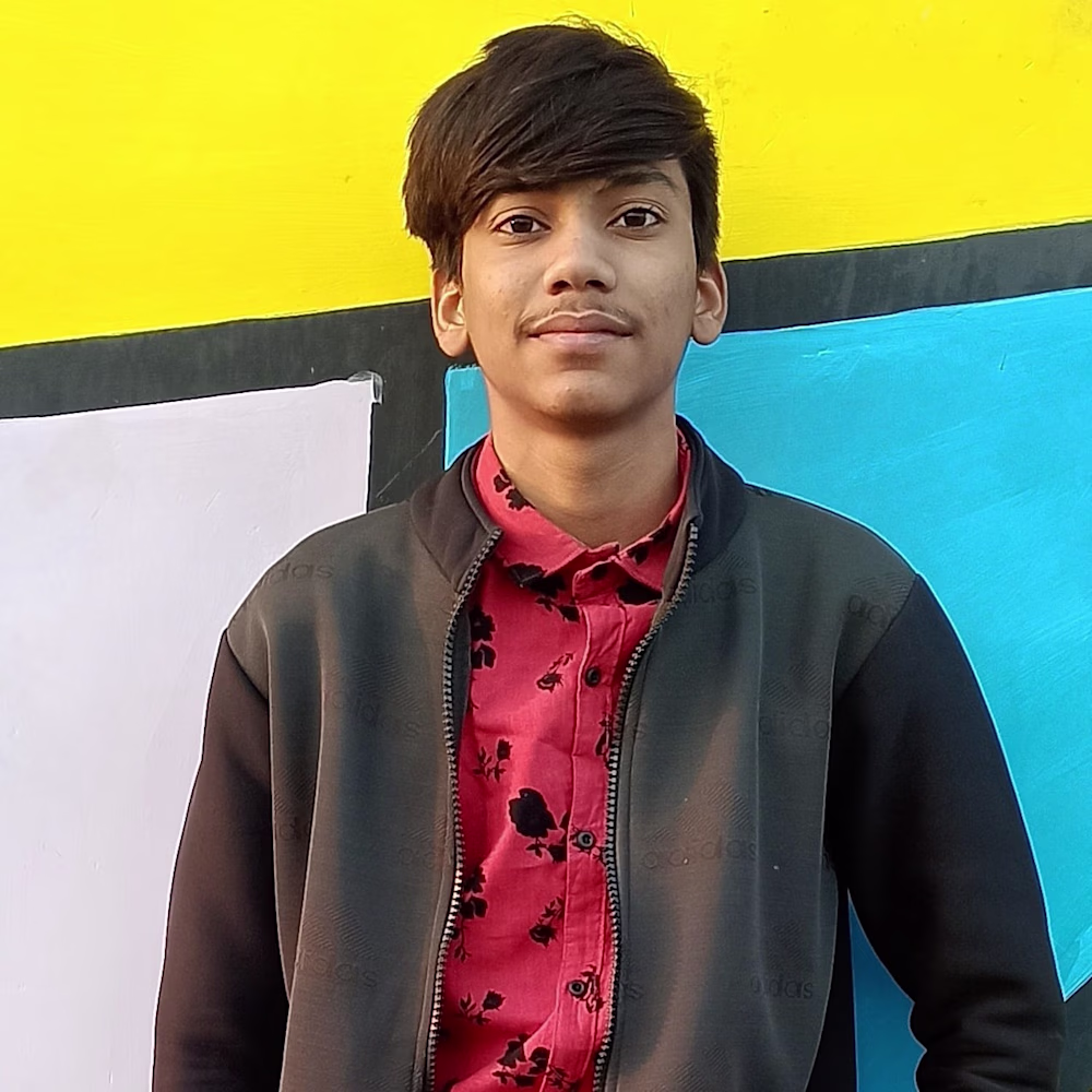 rishabh patidar