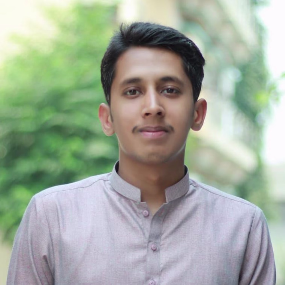 Usama Shahid