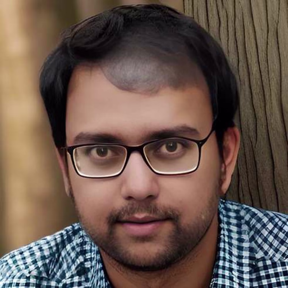 Nirjhar Banik