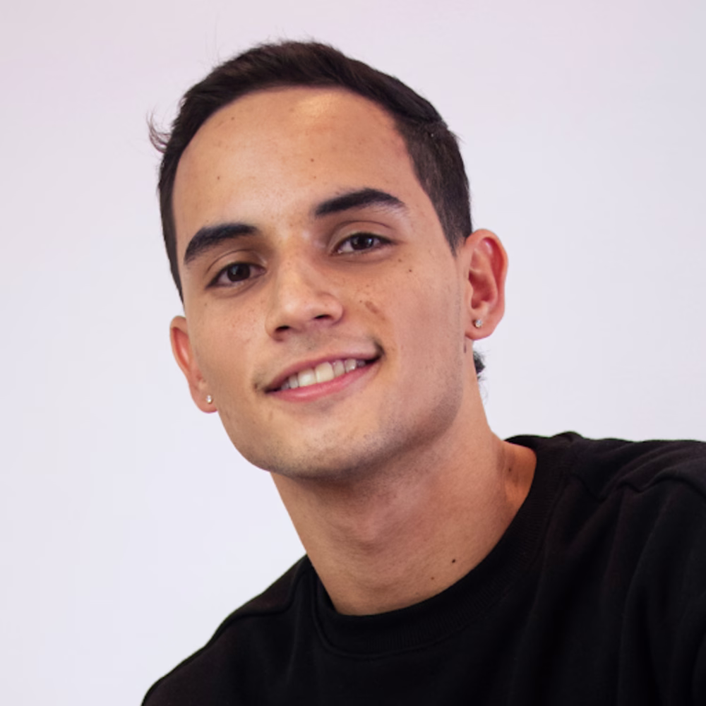 Jose Diaz