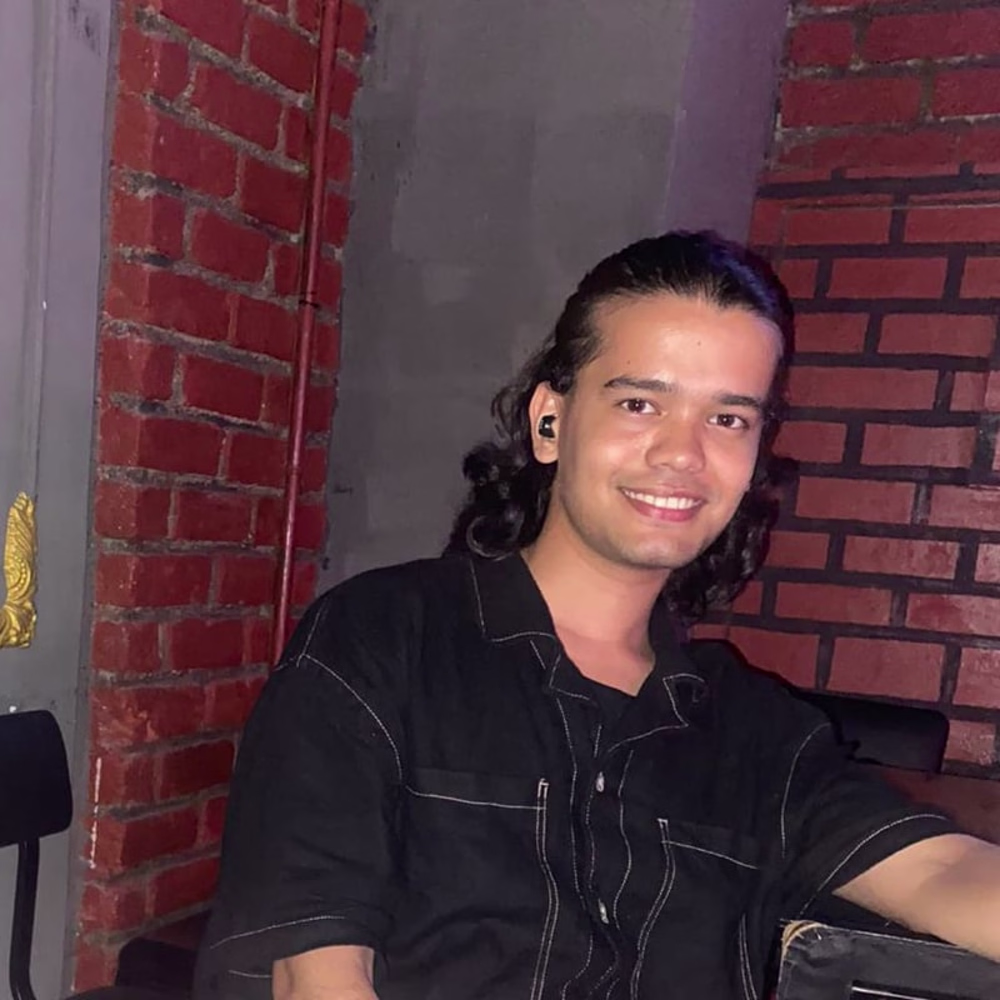 Nishant Rauthan