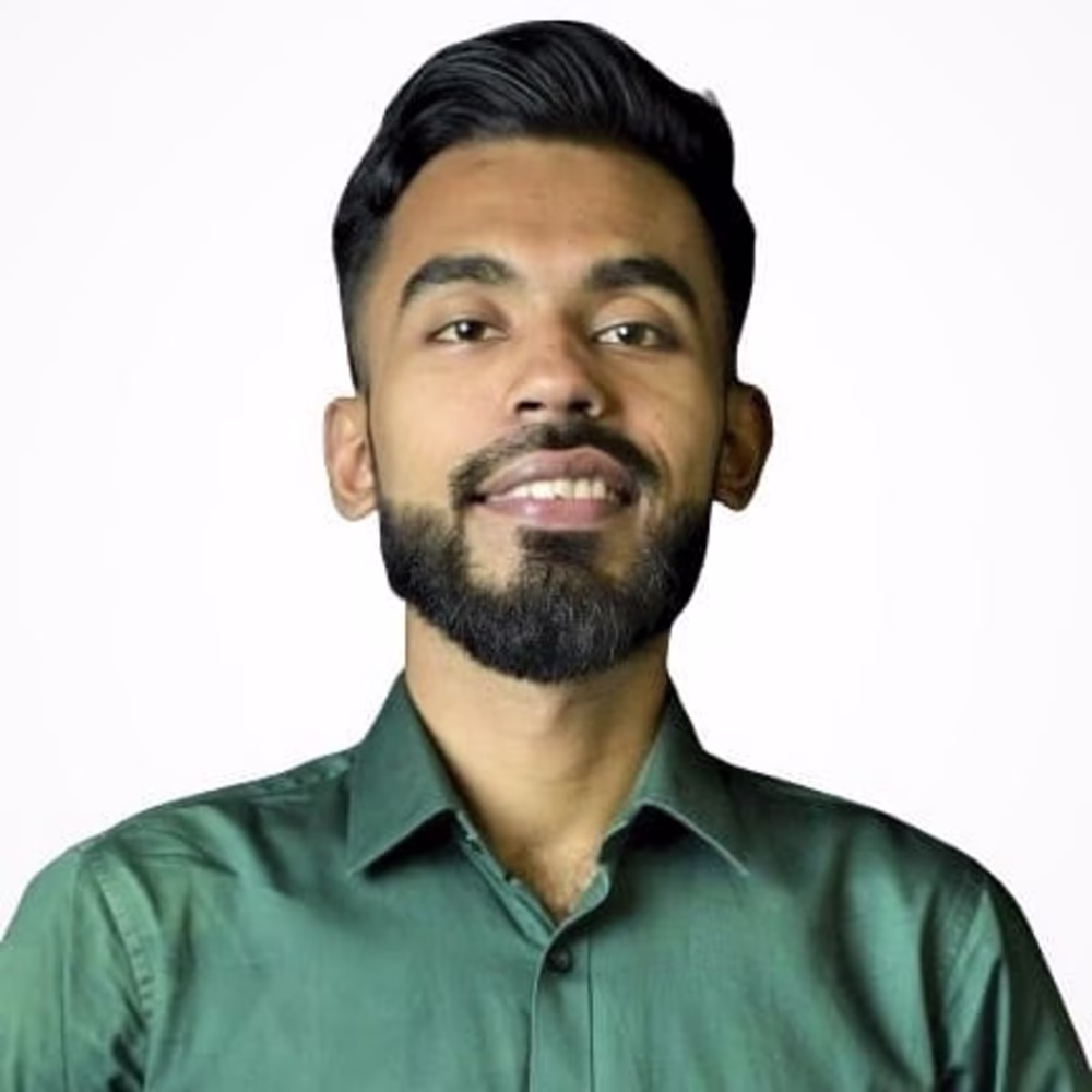Mahadi Hasan Siam